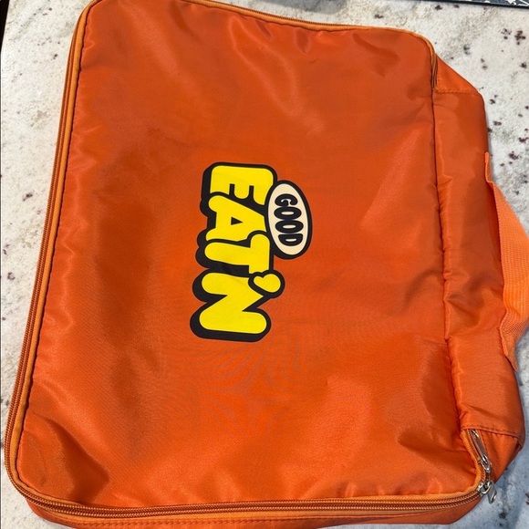 Good Eat’n Other - Good Eatin' Exclusive Compression Cube